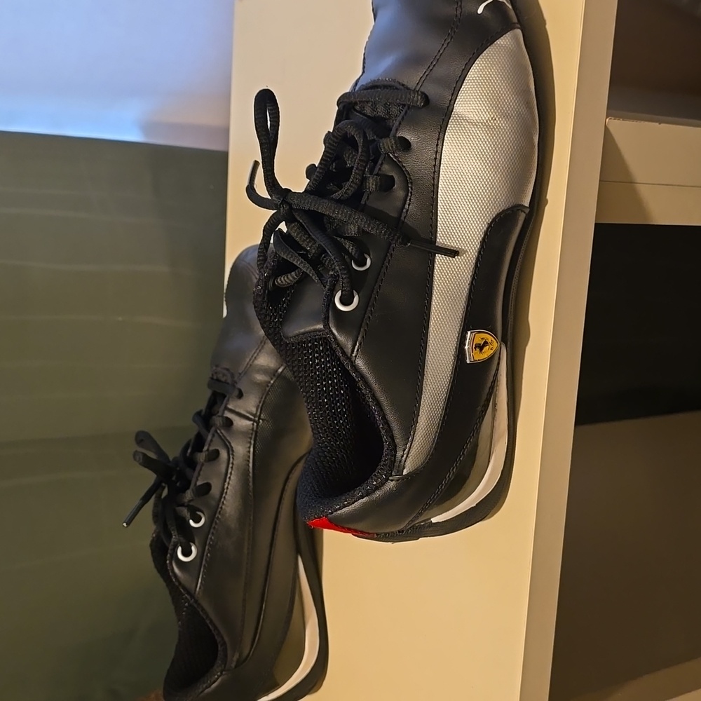 Puma Shoes - SF Drift Cat 5NM